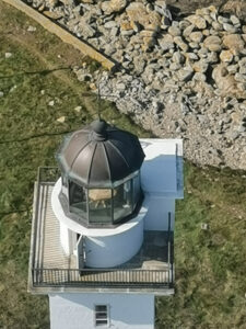 Phare de l'Île Vierge